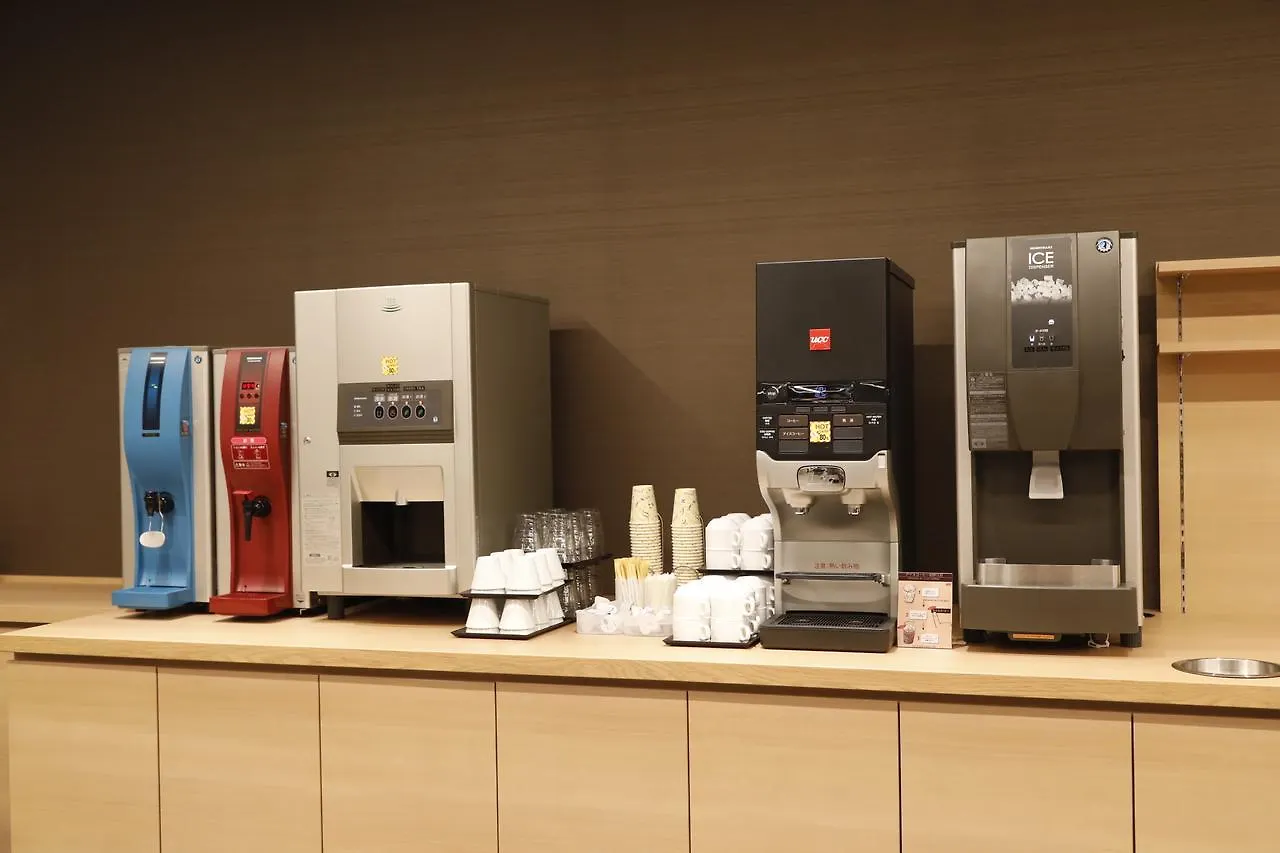 Dormy Inn Korakuen Tokyo Hotel