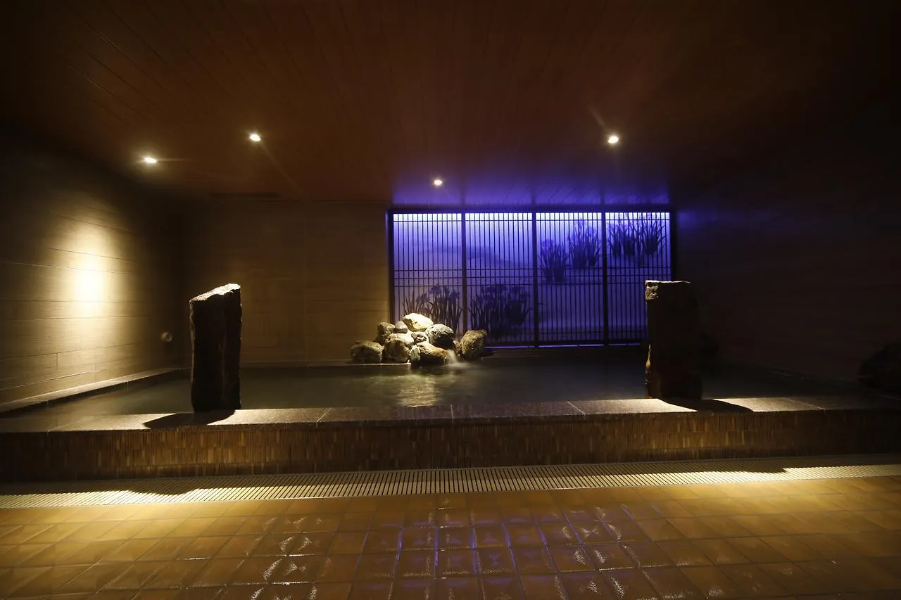 Dormy Inn Korakuen Tokyo Japan