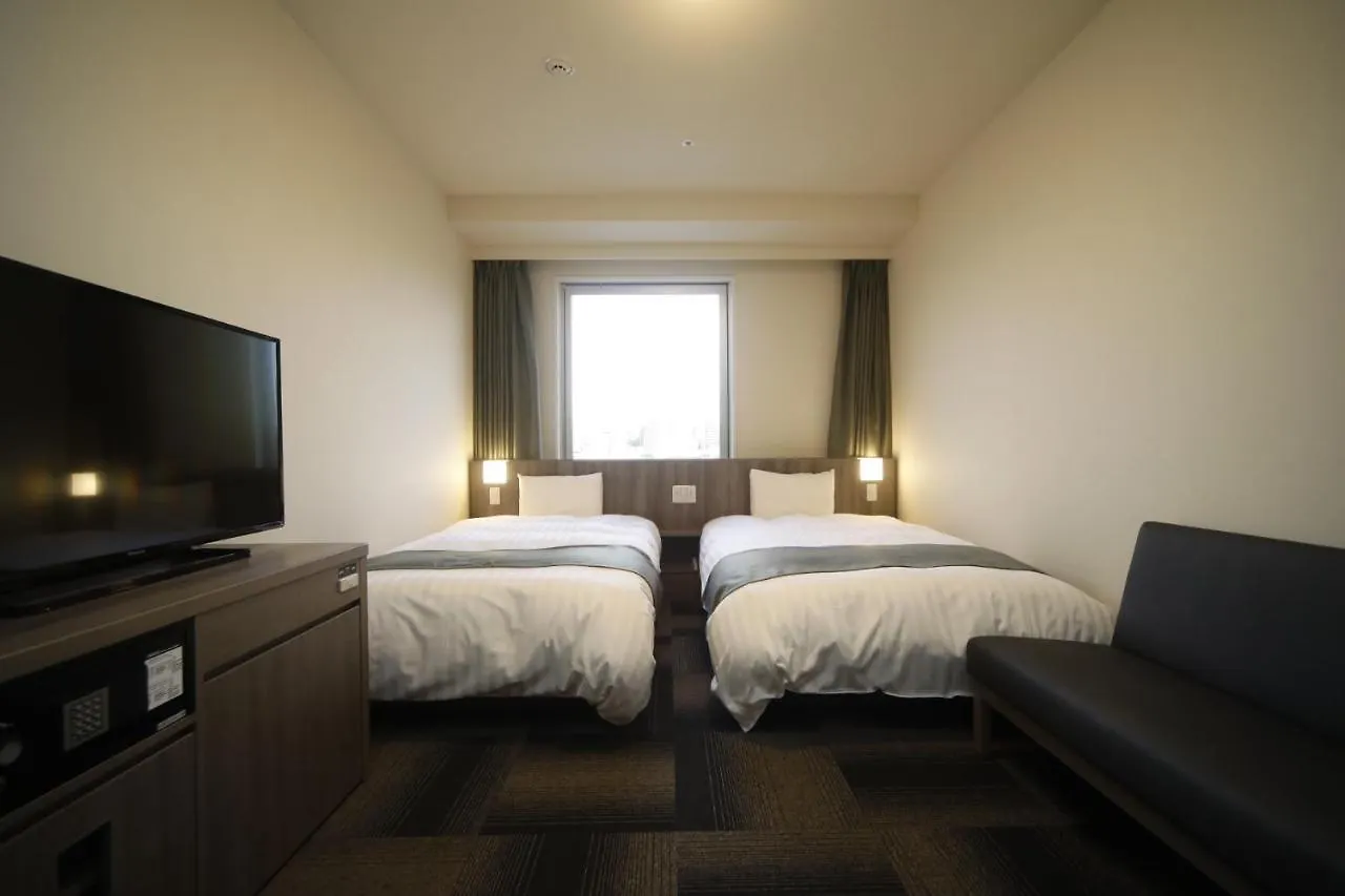 Hotel Dormy Inn Korakuen Tokyo